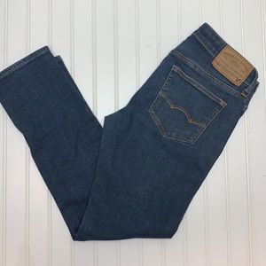 American Eagle Outfitters 360 extreme stretch 30X30 EUC